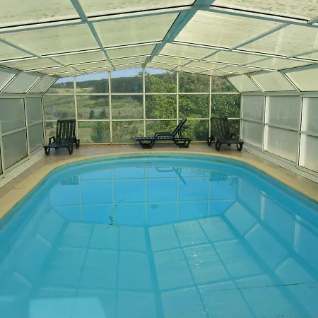 Serradas By Interhome Dom wakacyjny