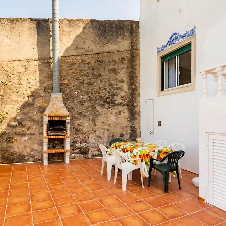 Serradas By Interhome Vau (Obidos)