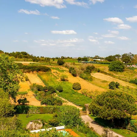 Serradas By Interhome Vau (Obidos)