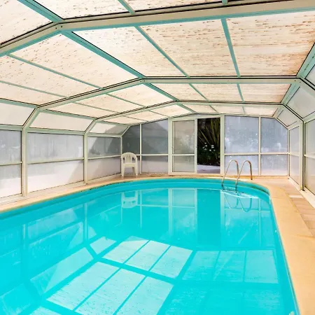 Serradas By Interhome Vau (Obidos)