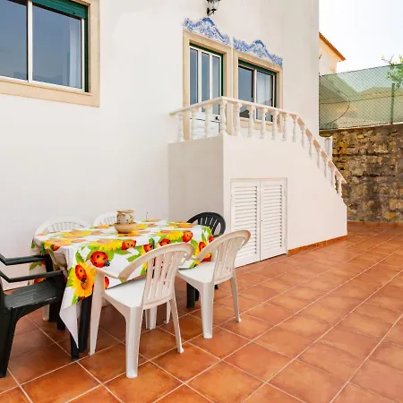 Holiday home Serradas - Obi120 By Interhome Vau (Obidos)