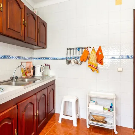 Serradas - Obi120 By Interhome Holiday home Vau (Obidos)