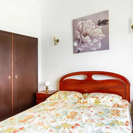 Serradas By Interhome Dom wakacyjny *