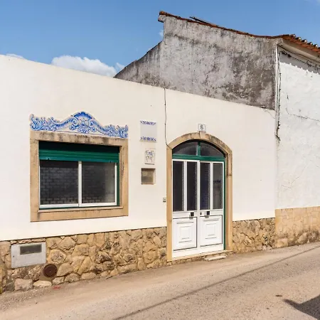 Serradas By Interhome Dom wakacyjny