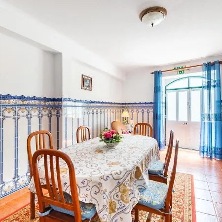 Serradas By Interhome Vau (Obidos)