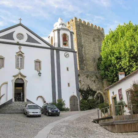 Serradas - Obi120 By Interhome Vau (Obidos)