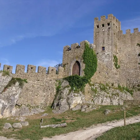 Serradas By Interhome *