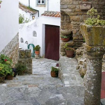 Dom wakacyjny Serradas By Interhome