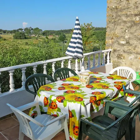 Serradas By Interhome Dom wakacyjny *