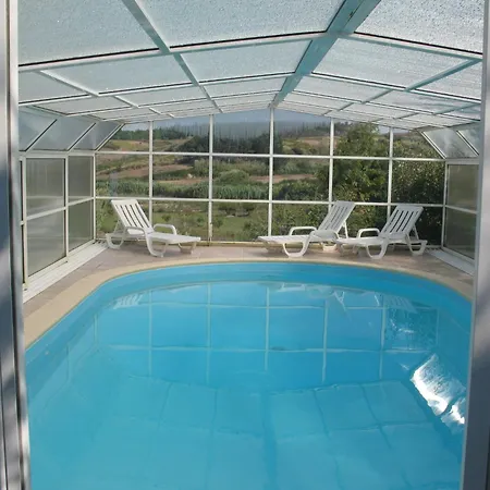 Serradas - Obi120 By Interhome Holiday home Vau (Obidos)