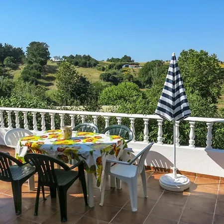 Serradas - Obi120 By Interhome Holiday home