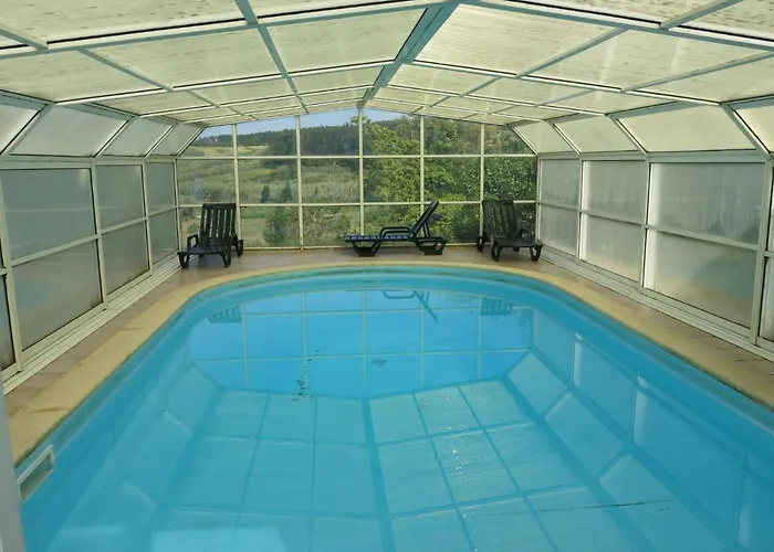 Serradas By Interhome 別荘