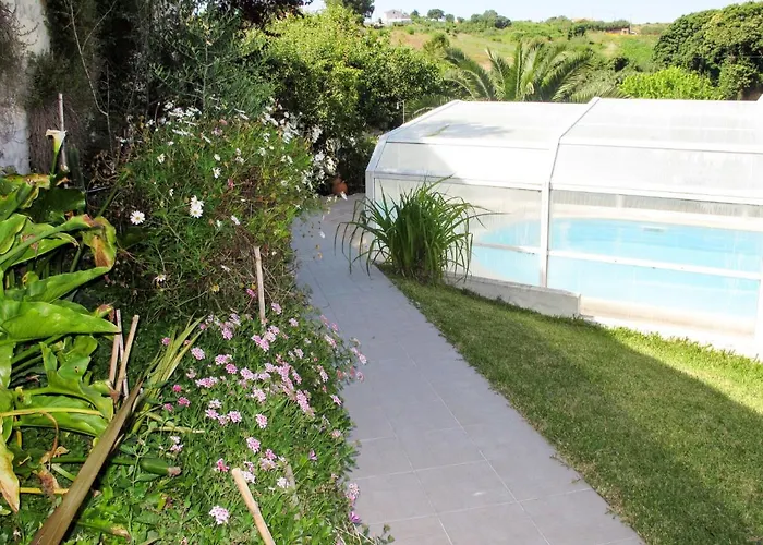 Serradas By Interhome