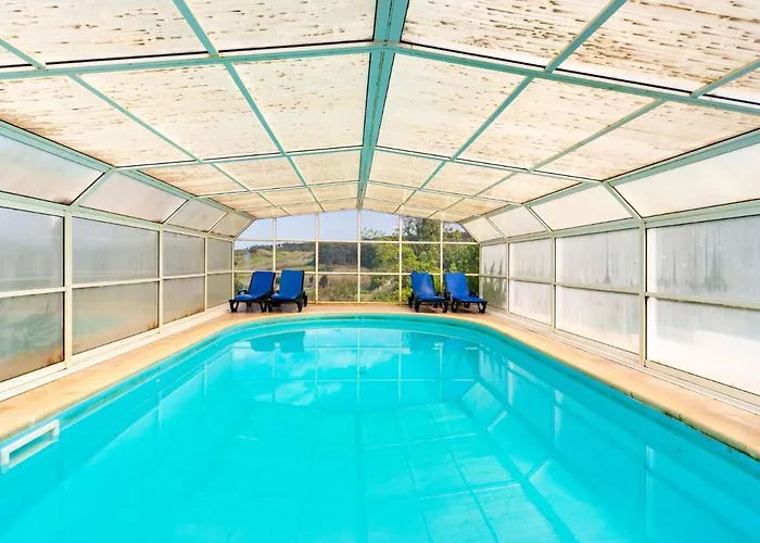 Serradas By Interhome