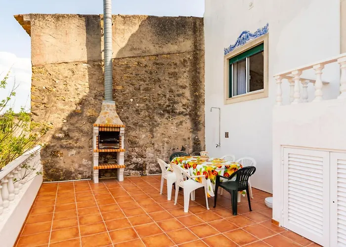 Serradas By Interhome ヴァウ