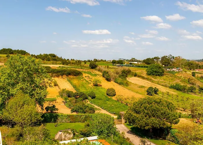 Serradas By Interhome ヴァウ