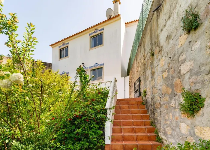 Serradas By Interhome 別荘