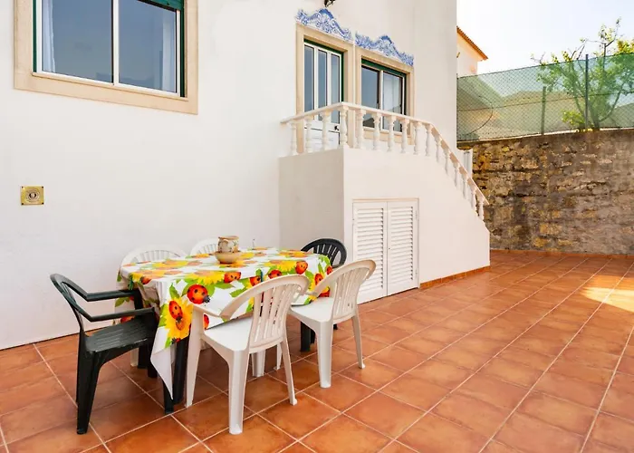 別荘 Serradas By Interhome ヴァウ