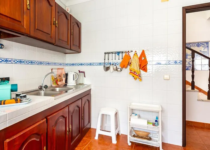 Serradas By Interhome 別荘 ヴァウ