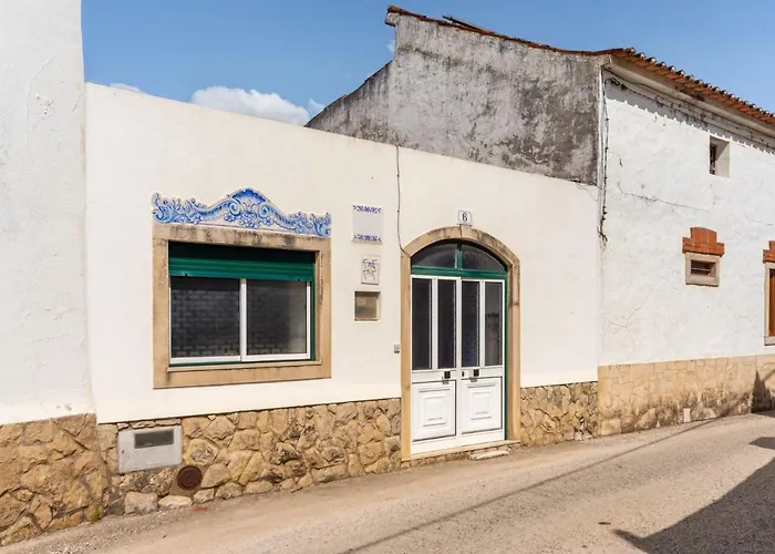 Serradas By Interhome 別荘