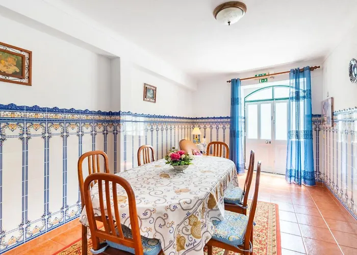 Serradas By Interhome ヴァウ