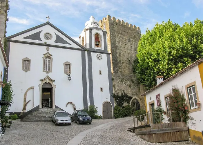 Serradas By Interhome ヴァウ