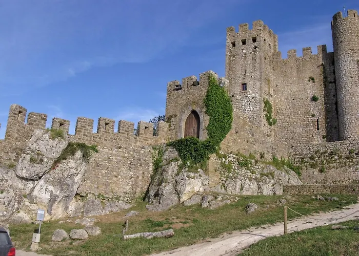 Serradas By Interhome *