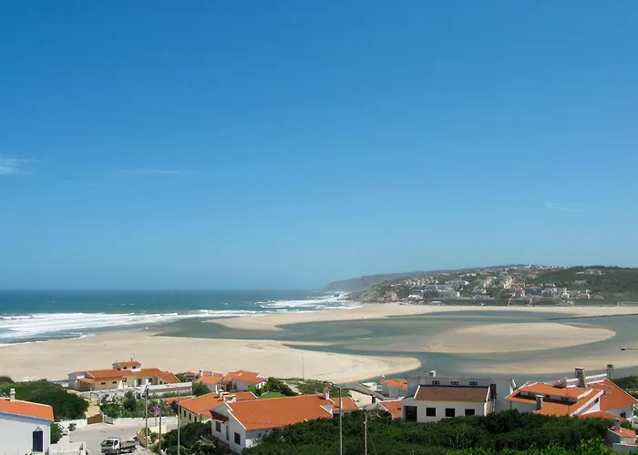 Serradas By Interhome * ヴァウ