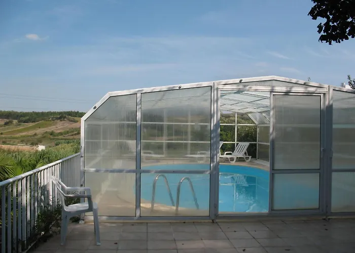 Serradas By Interhome 別荘