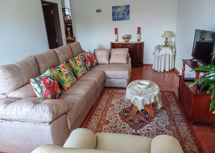 Serradas By Interhome 別荘 *