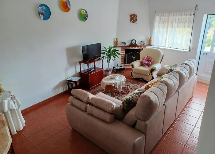 別荘 Serradas By Interhome ヴァウ