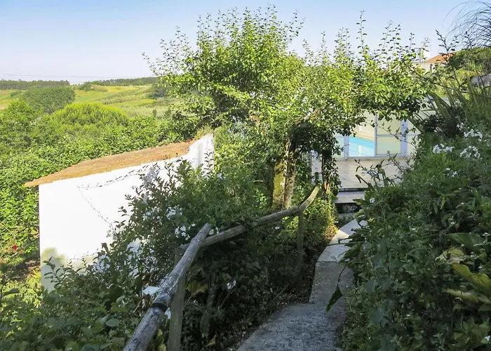 Serradas By Interhome *