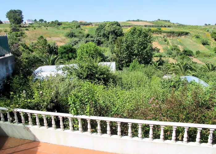 Serradas By Interhome * ヴァウ