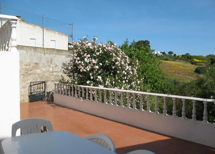 Serradas By Interhome