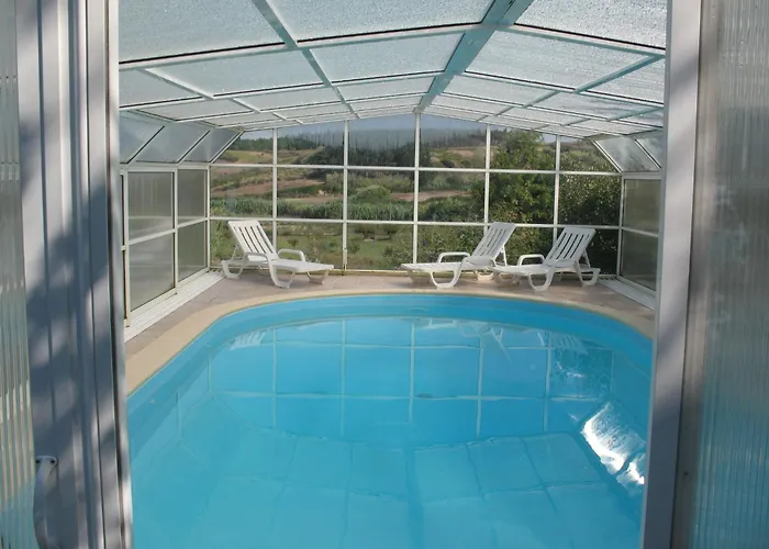 Serradas By Interhome 別荘 ヴァウ