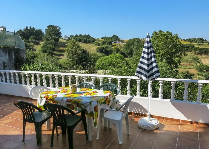 Serradas By Interhome 別荘